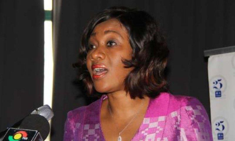 Jean Mensa is the new EC Boss