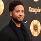 Empire actor Jussie Smollet
