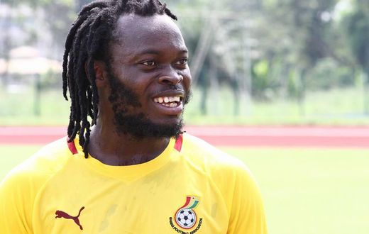 Yahaya Mohammed
