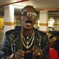 Shatta Wale in Crazy video