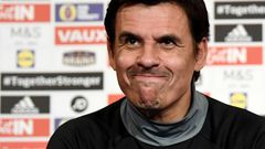 Former Wales boss Chris Coleman has been sacked by Hebei, with the CSL side languishing one place off the bottom of the table