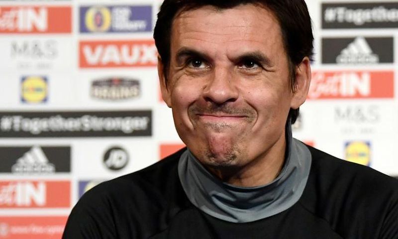 Former Wales boss Chris Coleman has been sacked by Hebei, with the CSL side languishing one place off the bottom of the table