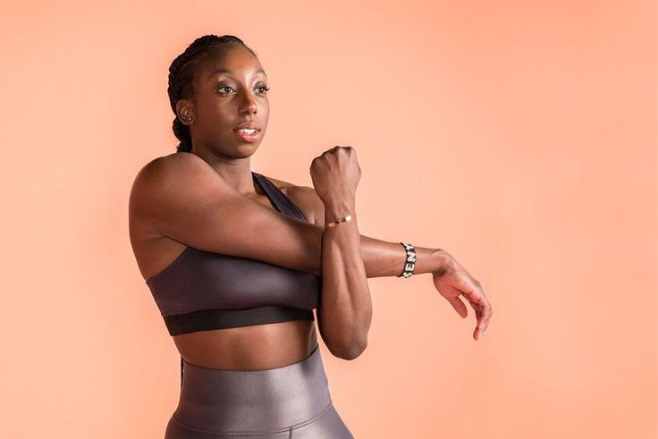 How To (Finally) Become More Flexible