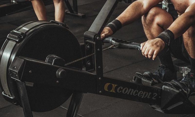 What You Need to Know About Athlete's Heart