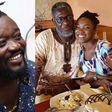 Bullet, Mr Opoku-Kwarteng and Ebony