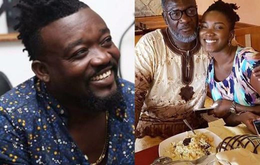 Bullet, Mr Opoku-Kwarteng and Ebony