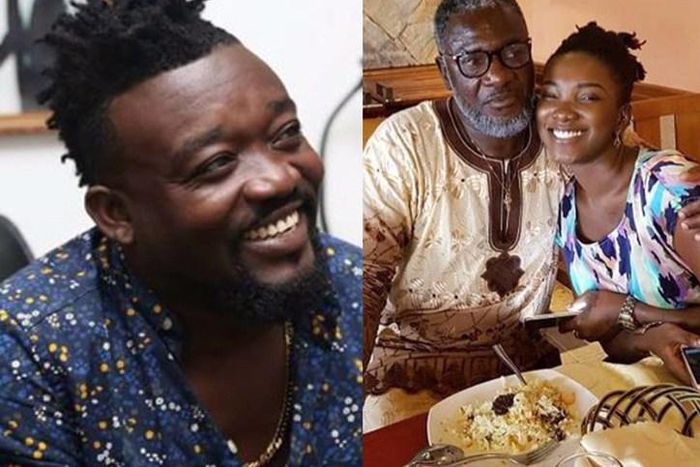 Bullet, Mr Opoku-Kwarteng and Ebony