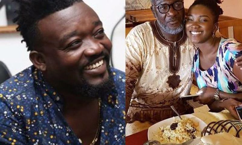 Bullet, Mr Opoku-Kwarteng and Ebony