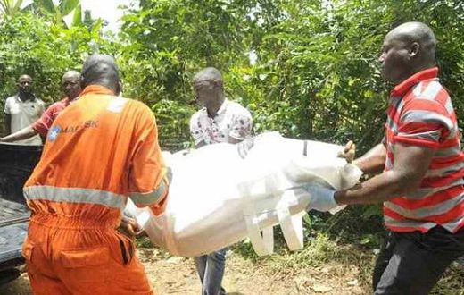 Woman, 45, abducted, raped and murdered at Breman Asikuma SHS