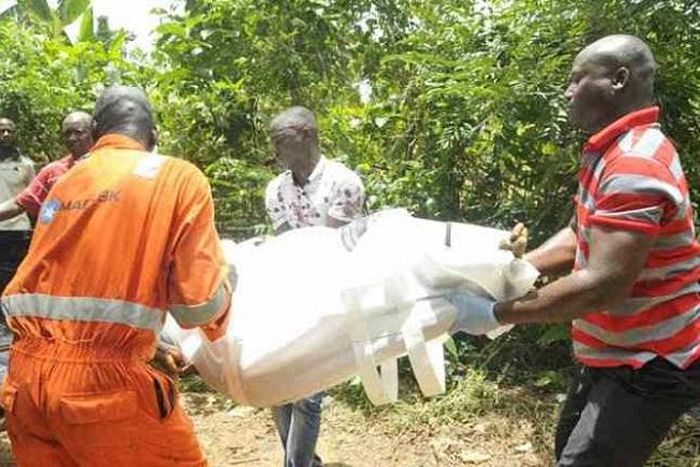 Woman, 45, abducted, raped and murdered at Breman Asikuma SHS