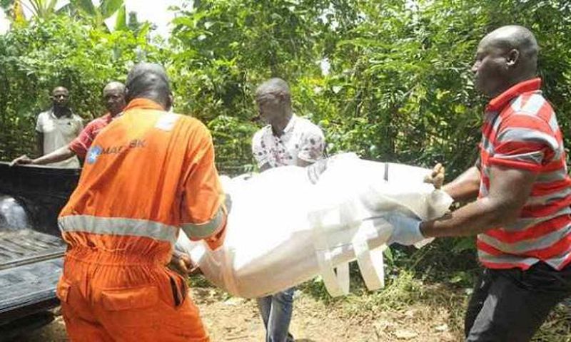 Woman, 45, abducted, raped and murdered at Breman Asikuma SHS