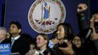 Virginia's Racist History Clashes With New South Image