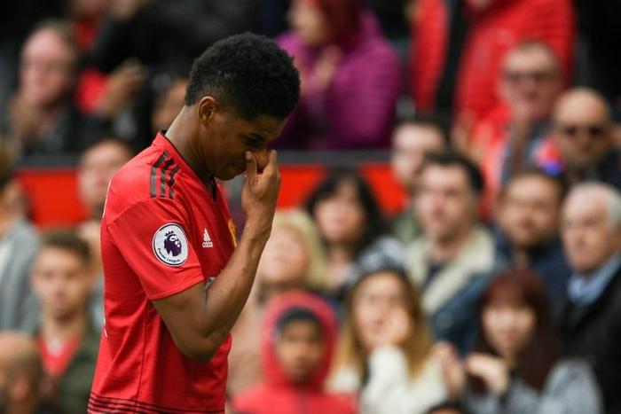 Tottenham, Chelsea, Arsenal and Manchester United have all missed several chances to take control of the top four race