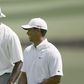 Michael Jordan Talks Tiger Woods' Masters Win