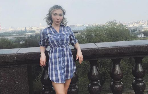 This law graduate says she’s unable to get job because employers say she should tone down her intimidating beauty
