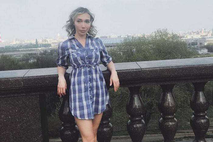 This law graduate says she’s unable to get job because employers say she should tone down her intimidating beauty