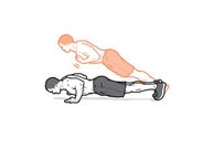 How to Learn the Superman Pushup