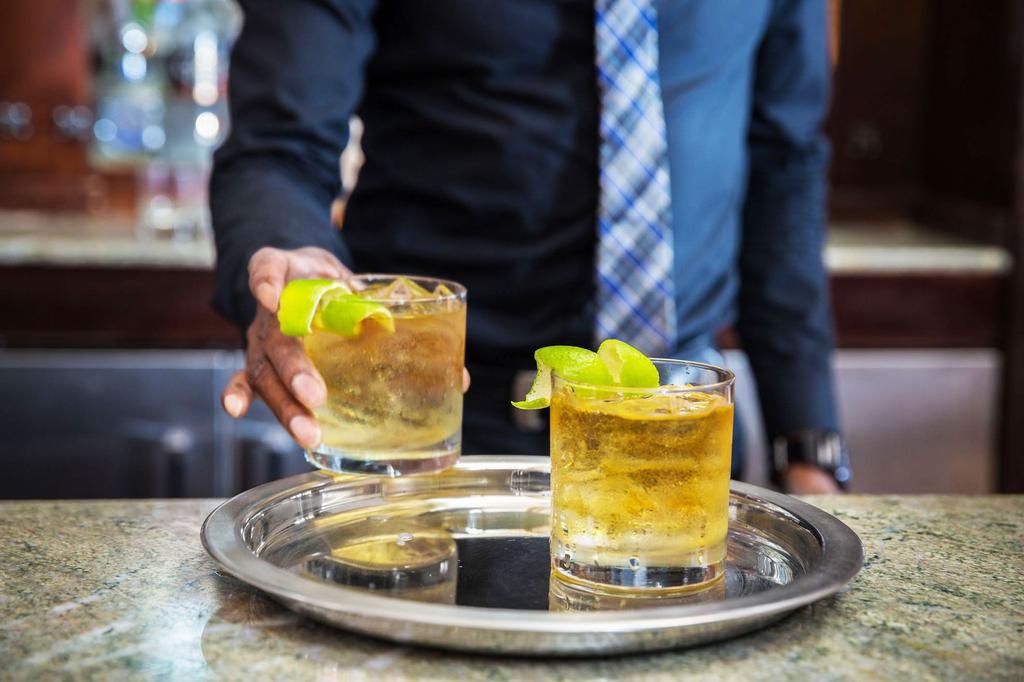 The 20 Best Summer Cocktails for 2019