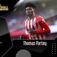 Thomas Partey