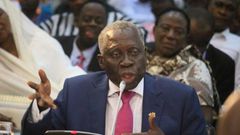 Osarfo Marfo