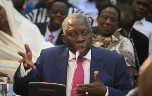 Osarfo Marfo