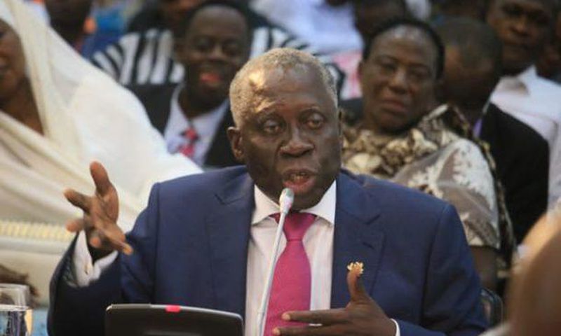 Osarfo Marfo