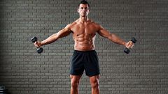 The Lifting Technique That Flattens Your Belly
