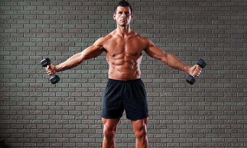 The Lifting Technique That Flattens Your Belly
