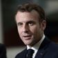 French President Emmanuel Macron has drawn criticism for taking a prominent role in the European Parliament campaign, which his rivals are portraying as a referendum for or against his centrist, pro-European policies
