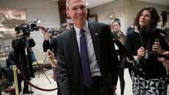 Canceled fundraiser prompts question: Can a Democrat oppose abortion?