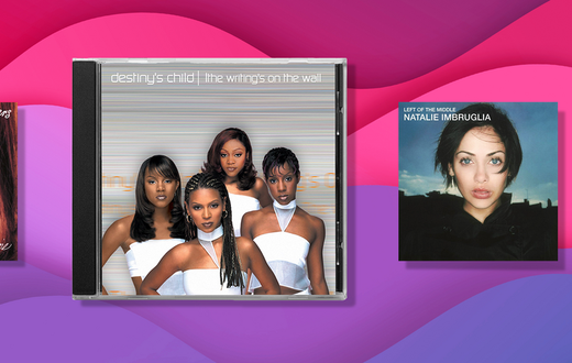 The 50 Best '90s Pop Songs You Need Right Now