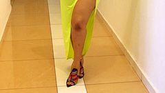 Moesha Boduong