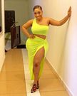 Moesha Boduong