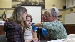 Measles Cases Surpass 700 as Outbreak Continues Unabated