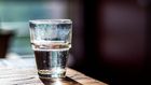 More Water, Please