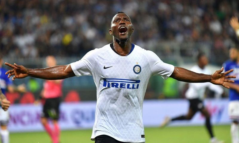 Kwadwo Asamoah