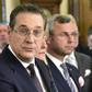 While apologising for what he himself called "stupid" and "irresponsible" behaviour, Strache has quickly moved to portray himself as the victim of a shadowy conspiracy