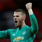 Keeping David de Gea is fundamental to Manchester United's future