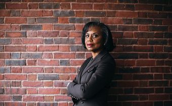 Joe Biden Reaches Out to Anita Hill, but She Is Not Satisfied
