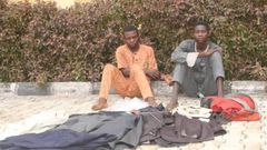 Ghanaian boss and daughter murdered by security guards in Nigeria over 3-month salary arrears