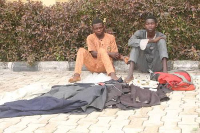 Ghanaian boss and daughter murdered by security guards in Nigeria over 3-month salary arrears