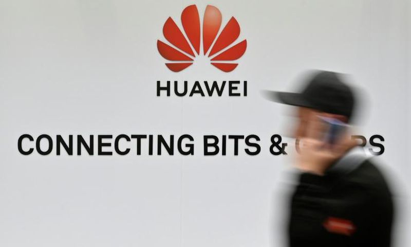 Last month, Britain identified "significant technological issues" in Huawei's engineering processes that pose "new risks" for the nation's telecommunications