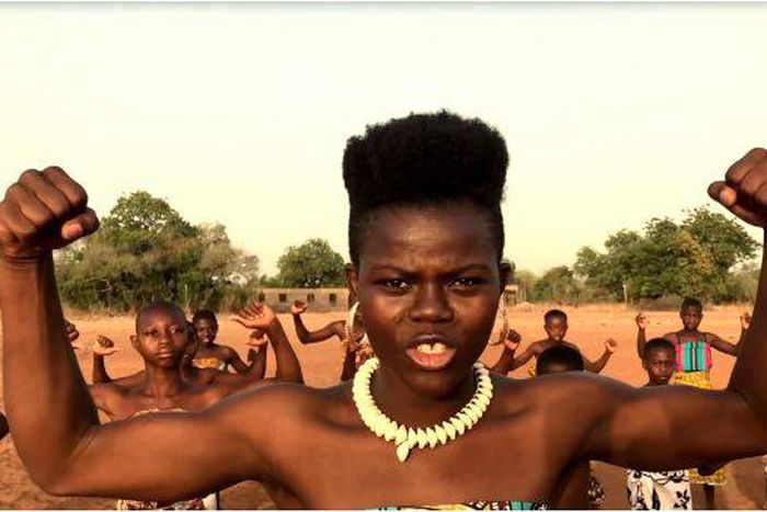 She’s a Woman: Wiyaala celebrates African women on Int’l Women’s Day