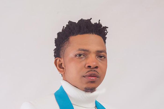 Meet the King of God's Pop Music, CHI-DON