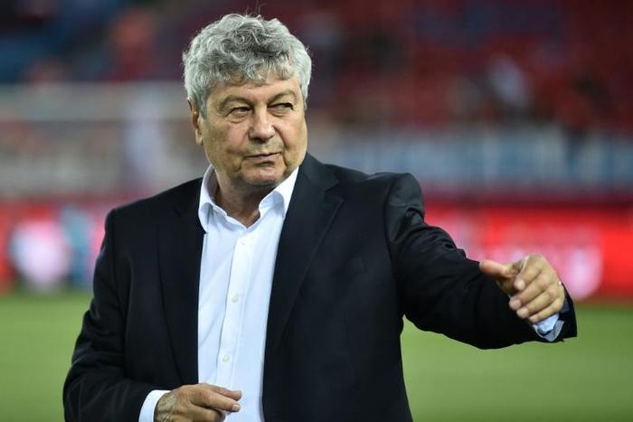 Mircea Lucescu has been sacked as Turkey coach