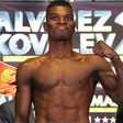 Richard Commey