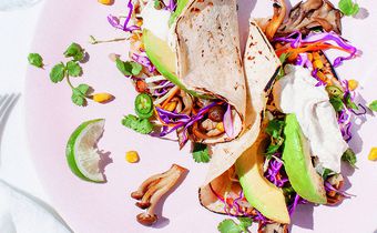3 Delicious Vegan Recipes You'll Love