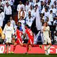 Real Madrid suffered a damaging defeat by Girona after hauling themselves back into the title race