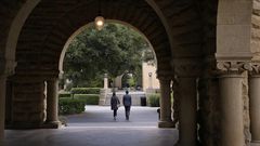 Chinese Family Reportedly Paid $6.5 Million for Spot at Stanford