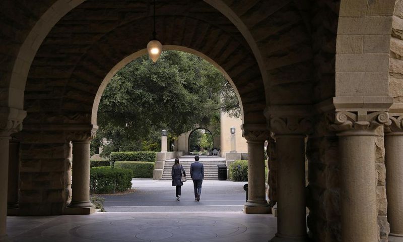 Chinese Family Reportedly Paid $6.5 Million for Spot at Stanford